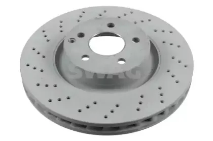 Тормозной диск SWAG купить